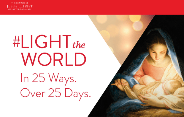 lighttheworld